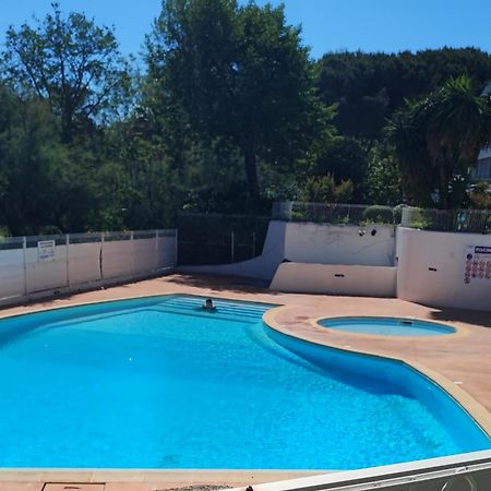 Appartement Secteur Couchant Residence Piscine 300M De La Plage La Grande-Motte Buitenkant foto